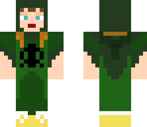 doom player 2