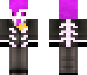 mystery skulls lewis