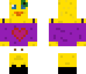 ducky three