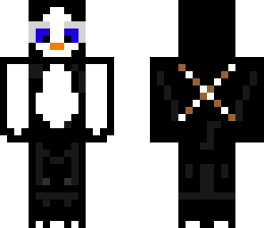 penguin