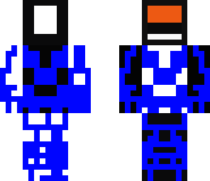 cyborb pilot