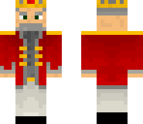 my king my lord my king