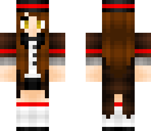 freddy girl