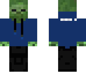 zombi cool