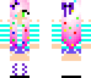 candy girl