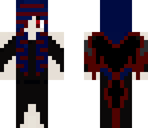shadowamariamon