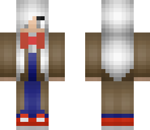 updated skin