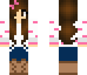sweater girl