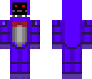withered bonnie