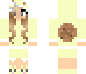 cookie baby