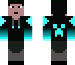 slender before