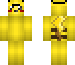 pika with base cap