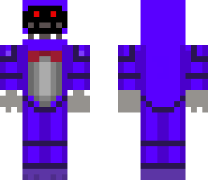 withered bonnie