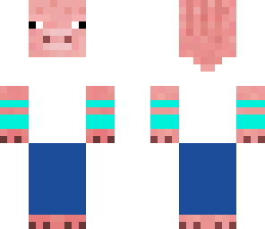 swag piggy