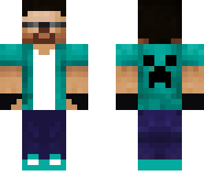 cool steve mada faca 2