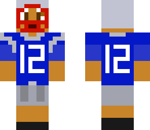 brady