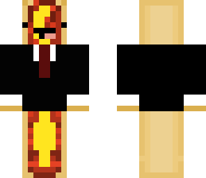 legendary hot dog