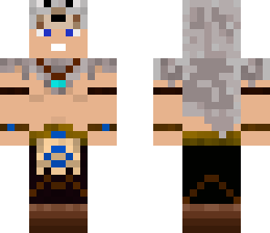 tiktak wolftamer