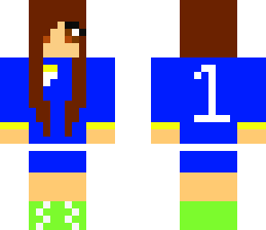 kivrin soccer player