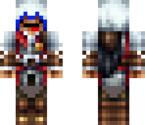derpy assassin