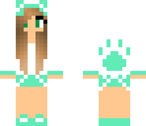 animal gurl