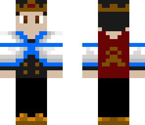 king