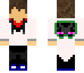 ysmoksgamer - skin cinema 4d