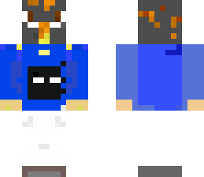 themaskedman