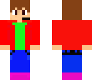 different version of steve
