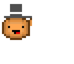 cookie man