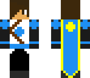 emo castle crasher