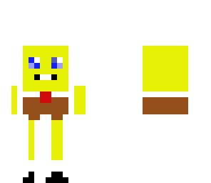 spongebob