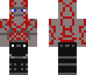 drax