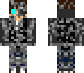 ore infected
