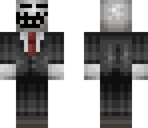 slenderman troll