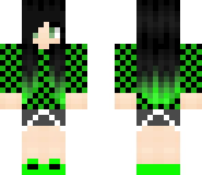 girl