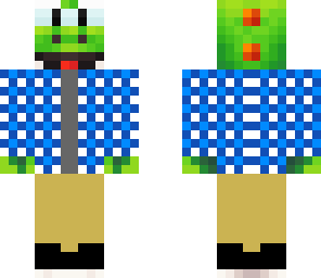yoshi