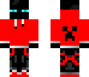 cool enderman