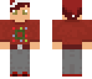 mechristmas