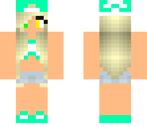 tyroops girl