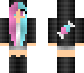 candy girl