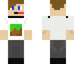 cool craft kid 