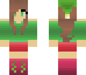 santa's elf