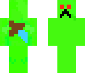 creeper solder