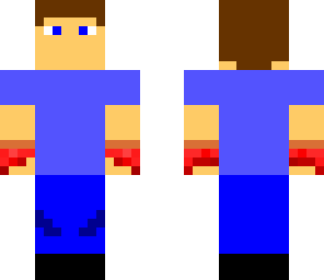perzonalised steve