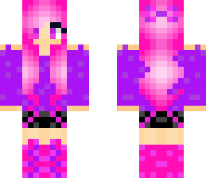 claire bubblegum