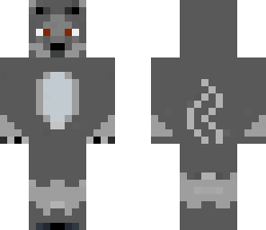 alpha wolf
