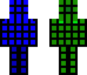 rubik's cube full skin