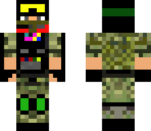 soldado lebrel
