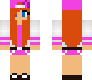 bethany's skin remake